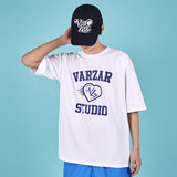 VARZAR(バザール) VZ Studio T-Shirts (4color)