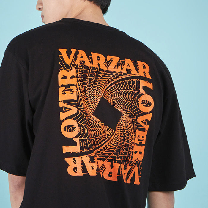 VARZAR(バザール) VZ Lover T-Shirts (2color)