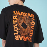 VARZAR(バザール) VZ Lover T-Shirts (2color)