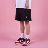 VARZAR(バザール) Monogram Logo Swim Half Pants (4color)