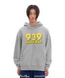 ARCHIVE BOLD (アーカイブボールド) 939 TYPE C HOOD (GRAY)
