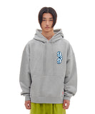 ARCHIVE BOLD (アーカイブボールド) 939 TYPE L HOOD (GRAY)