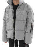 ランベルシオ(LANG VERSIO) 214 ZIPPER POCKET PADDING