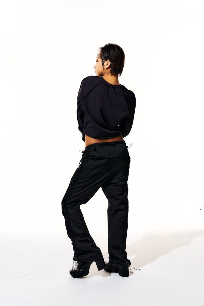 ASSEMBLE STATION (アセンブルステーション)  ENGRAVING LINE TOP