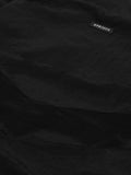 ディープリーク(DPRIQUE) CONTRAST TRACK JACKET BLACK/BLACK