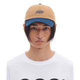 ARCHIVE BOLD (アーカイブボールド) 939 TYPE G 5-PANEL CAP (BEIGE)
