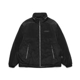 mahagrid (マハグリッド)     THINSULATE LEVEL-7 PARKA BLACK(MG2CWMB905A)