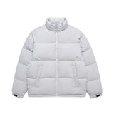 mahagrid (マハグリッド)     BASIC DUCKDOWN PARKA GREY(MG2BWMB900A)