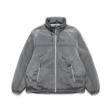 mahagrid (マハグリッド)     THINSULATE LEVEL-7 PARKA GREY(MG2CWMB905A)