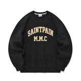 セイントペイン(SAINTPAIN) SP ARCH LOGO CREWNECK