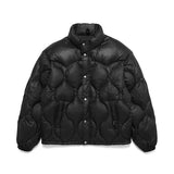 mahagrid (マハグリッド)     WESTERN DUCKDOWN PARKA BLACK(MG2CWMB902A)
