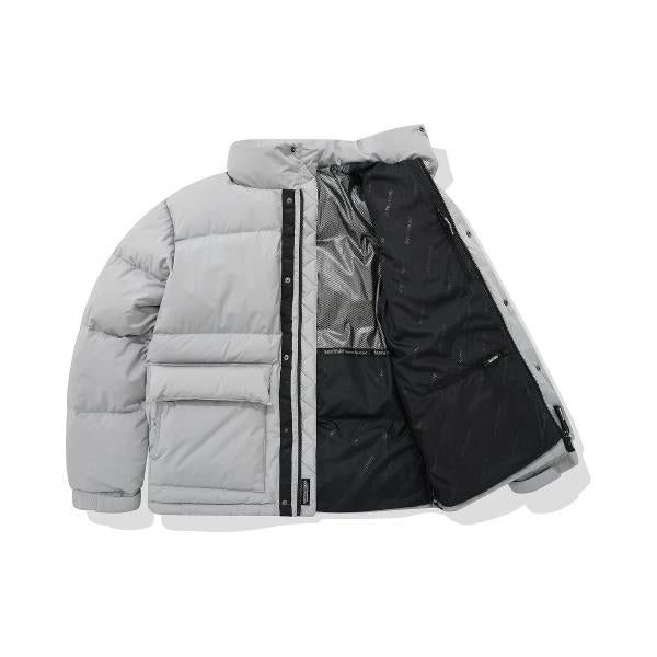 セイントペイン(SAINTPAIN)    SP OVERSIZED DUCK DOWN PADDING-GRAY