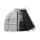 セイントペイン(SAINTPAIN)    SP OVERSIZED DUCK DOWN PADDING-GRAY