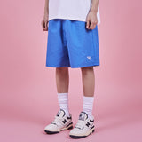 VARZAR(バザール) Monogram Logo Swim Half Pants (4color)