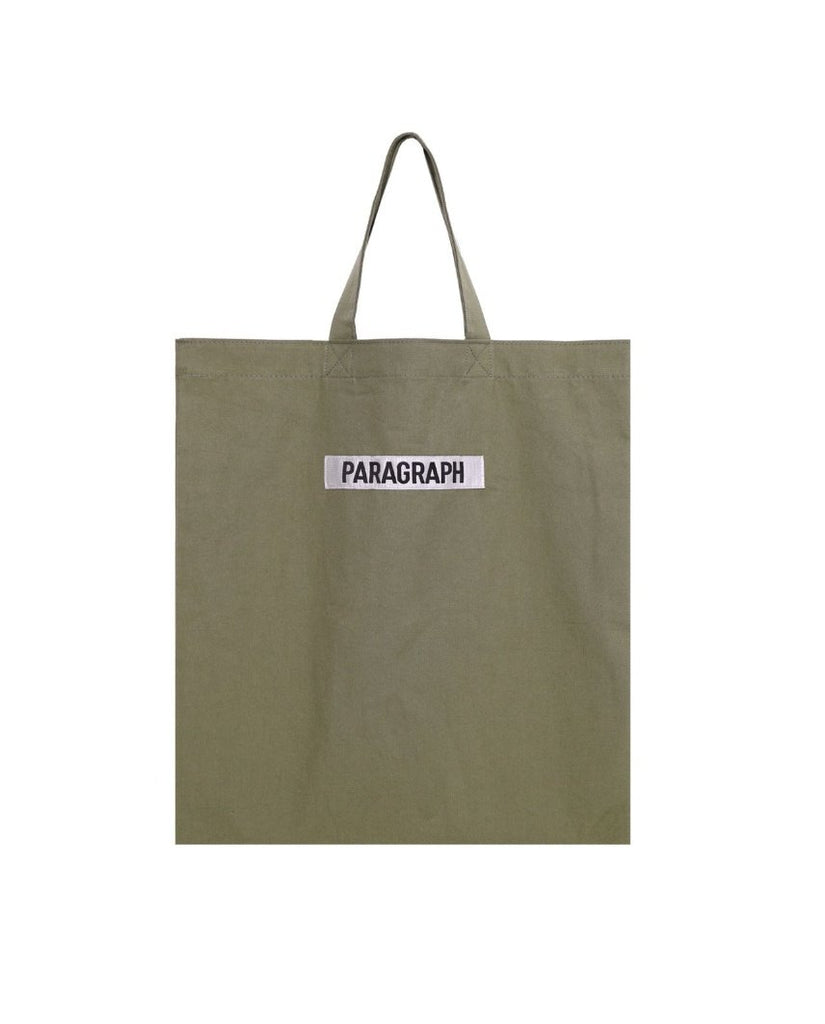 Paragraph ( パラグラフ )  LINE ECOBAG No.21