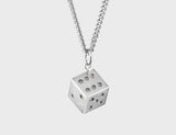Nonenon(ノンノン) DICE NEC
