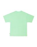 NCOVER(エンカバー)ORIGINAL GRADATION TSHIRT-MINT