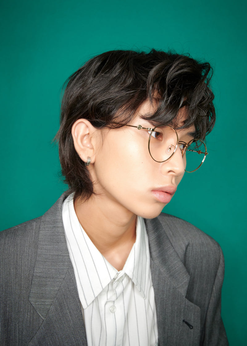 ダブルラバーズ(DOUBLE LOVERS)MIDSOMMAR (Sunshine Gold)