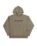 Paragraph ( パラグラフ )  NEW CLASSIC HOODIE KNIT No.22