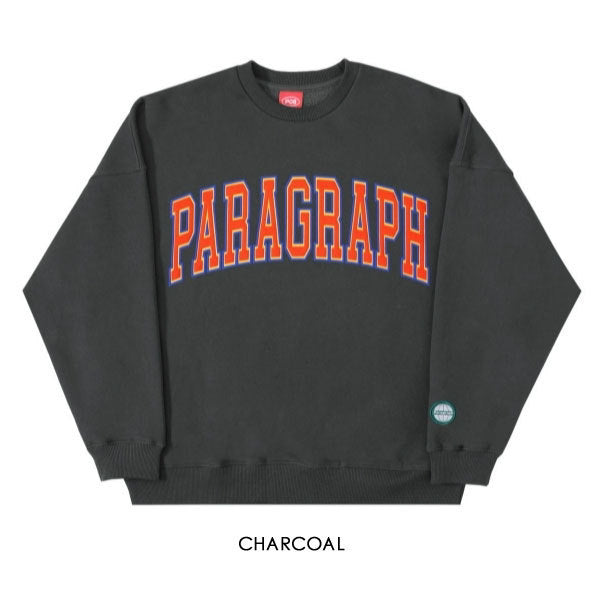 Paragraph ( パラグラフ )  21F/W CLASSIC FOAM MTM