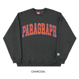 Paragraph ( パラグラフ )  21F/W CLASSIC FOAM MTM