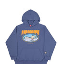 Paragraph ( パラグラフ )  21F/W BOY HOODIE No.9