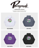 Paragraph ( パラグラフ )  21FW MONSTER HONEY HODDIE No.2