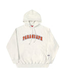 Paragraph ( パラグラフ )  EMBROIDERY LOGO HOODIE No.34