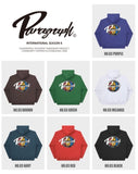 Paragraph ( パラグラフ )  21F/W GLOBE HOODIE No.3