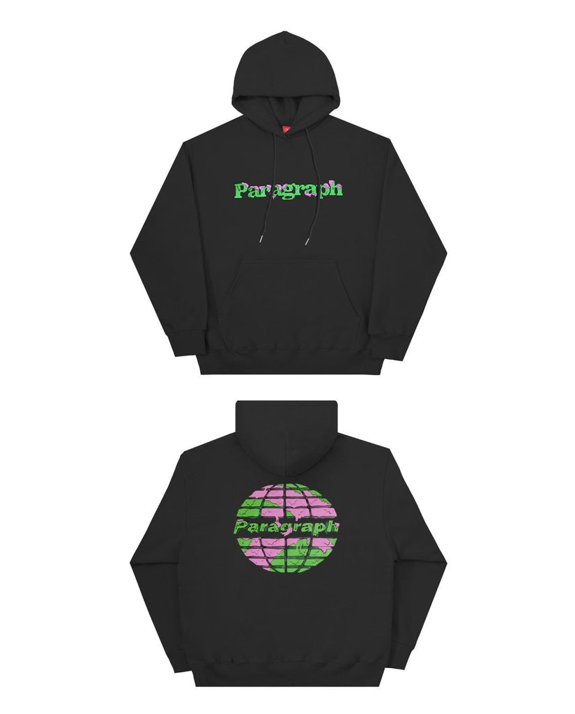 Paragraph ( パラグラフ )  21FW MONSTER HONEY HODDIE No.2