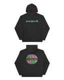 Paragraph ( パラグラフ )  21FW MONSTER HONEY HODDIE No.2