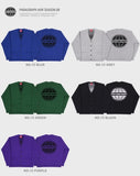 Paragraph ( パラグラフ )  21F/W CLASSIC KNIT CARDIGAN No.24
