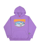 Paragraph ( パラグラフ )  21F/W BOY HOODIE No.9