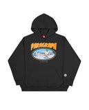 Paragraph ( パラグラフ )  21F/W BOY HOODIE No.9