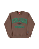 Paragraph ( パラグラフ )  BUBBLE SWEATSHIRT No.12