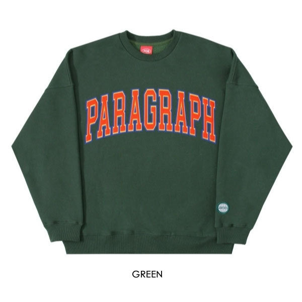 Paragraph ( パラグラフ )  21F/W CLASSIC FOAM MTM