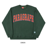 Paragraph ( パラグラフ )  21F/W CLASSIC FOAM MTM