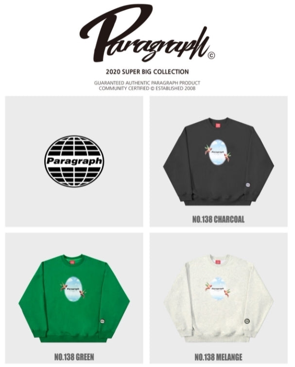 Paragraph ( パラグラフ )  SKYBIRD MTM