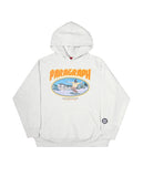 Paragraph ( パラグラフ )  21F/W BOY HOODIE No.9