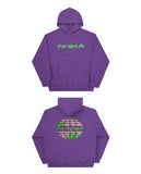 Paragraph ( パラグラフ )  21FW MONSTER HONEY HODDIE No.2