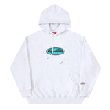 Paragraph ( パラグラフ )  21FW GLOBE HOODIE No.36