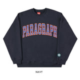 Paragraph ( パラグラフ )  21F/W CLASSIC FOAM MTM