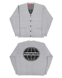 Paragraph ( パラグラフ )  21F/W CLASSIC KNIT CARDIGAN No.24