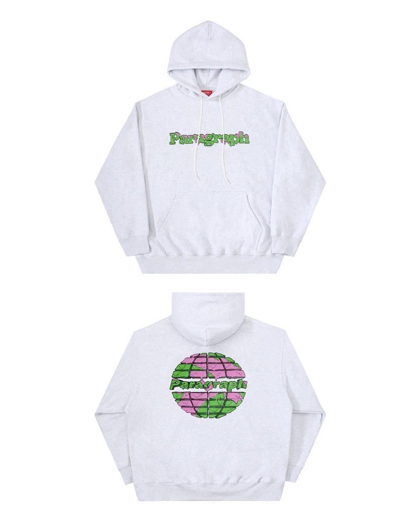 Paragraph ( パラグラフ )  21FW MONSTER HONEY HODDIE No.2