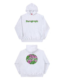 Paragraph ( パラグラフ )  21FW MONSTER HONEY HODDIE No.2