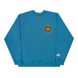 Paragraph ( パラグラフ )  21FW SHIELD RAGLAN SWEATSHIRT No.39