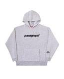 Paragraph ( パラグラフ )  NEW CLASSIC HOODIE KNIT No.22