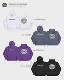 Paragraph ( パラグラフ )  21FW MONSTER HONEY HODDIE No.2