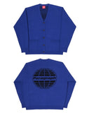 Paragraph ( パラグラフ )  21F/W CLASSIC KNIT CARDIGAN No.24