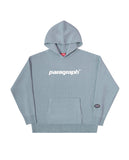 Paragraph ( パラグラフ )  NEW CLASSIC HOODIE KNIT No.22